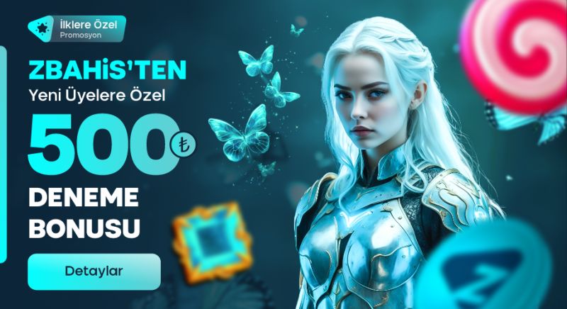 ZBahis Görseli