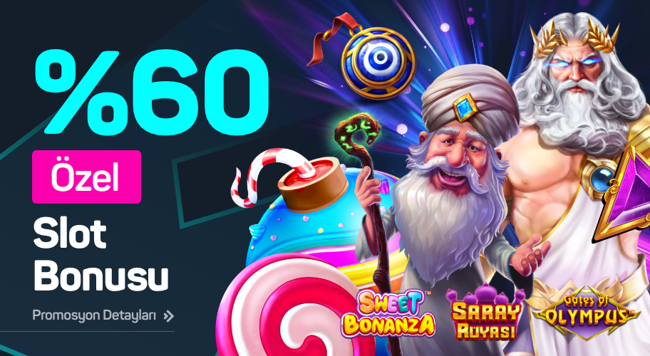 ZBahis Bonus Görseli